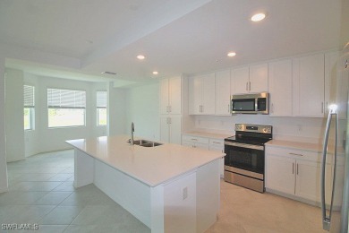 *Brand New! Never Lived In! Bundled Golf!** 

Why wait for on Babcock National Golf Course in Florida - for sale on GolfHomes.com, golf home, golf lot
