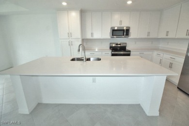 *Brand New! Never Lived In! Bundled Golf!** 

Why wait for on Babcock National Golf Course in Florida - for sale on GolfHomes.com, golf home, golf lot