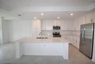 *Brand New! Never Lived In! Bundled Golf!** 

Why wait for on Babcock National Golf Course in Florida - for sale on GolfHomes.com, golf home, golf lot