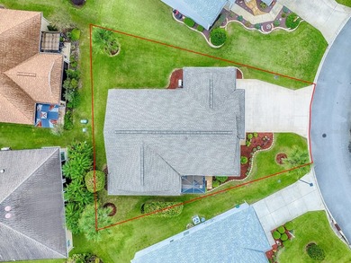 ~oNew Roof 2022o~ ~oMitsubishi Heat Pump/HVAC 2023o~ ~oNew Hot on Pennbrooke Fairways in Florida - for sale on GolfHomes.com, golf home, golf lot