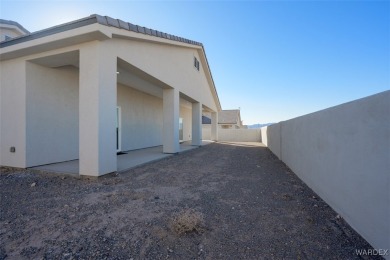 This contemporary home is located in the beautiful and gated Los on Los Lagos Golf Club in Arizona - for sale on GolfHomes.com, golf home, golf lot