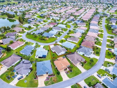 ~oNew Roof 2022o~ ~oMitsubishi Heat Pump/HVAC 2023o~ ~oNew Hot on Pennbrooke Fairways in Florida - for sale on GolfHomes.com, golf home, golf lot