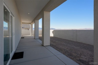 This contemporary home is located in the beautiful and gated Los on Los Lagos Golf Club in Arizona - for sale on GolfHomes.com, golf home, golf lot