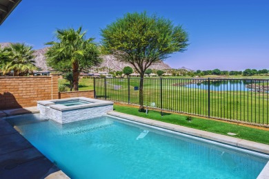 Spectacular Lake, Golf Course & Mountain View Home in PGA West
 on PGA West Private Golf Courses in California - for sale on GolfHomes.com, golf home, golf lot