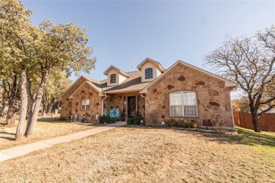 Located in a prime area just minutes from the hospital and on Indian Oaks Golf Club in Texas - for sale on GolfHomes.com, golf home, golf lot