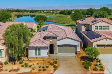 Spectacular Lake, Golf Course & Mountain View Home in PGA West
 on PGA West Private Golf Courses in California - for sale on GolfHomes.com, golf home, golf lot