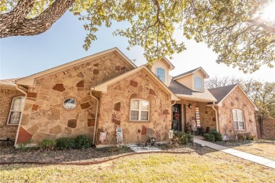 Located in a prime area just minutes from the hospital and on Indian Oaks Golf Club in Texas - for sale on GolfHomes.com, golf home, golf lot