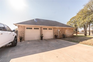 Located in a prime area just minutes from the hospital and on Indian Oaks Golf Club in Texas - for sale on GolfHomes.com, golf home, golf lot