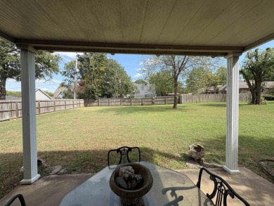 Ever since it was first developed, this neighborhood has been on The Course at River Oaks in Arkansas - for sale on GolfHomes.com, golf home, golf lot