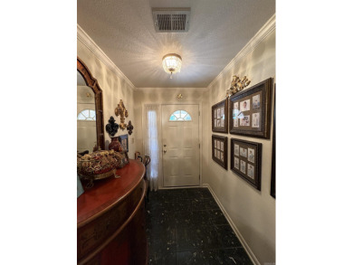 Ever since it was first developed, this neighborhood has been on The Course at River Oaks in Arkansas - for sale on GolfHomes.com, golf home, golf lot