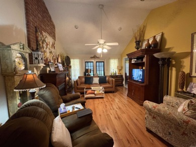 Ever since it was first developed, this neighborhood has been on The Course at River Oaks in Arkansas - for sale on GolfHomes.com, golf home, golf lot