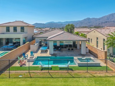 Spectacular Lake, Golf Course & Mountain View Home in PGA West
 on PGA West Private Golf Courses in California - for sale on GolfHomes.com, golf home, golf lot