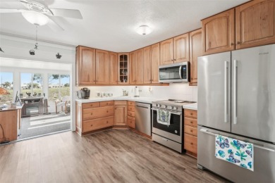 Experience the best of carefree Florida living in the vibrant on North Lakes Golf Course in Florida - for sale on GolfHomes.com, golf home, golf lot