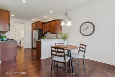 WHAT A BEAUTY @ AN ENTICING PRICE! This 'GREENBRIAR' Ranch Model on White Eagle Golf Club in Illinois - for sale on GolfHomes.com, golf home, golf lot