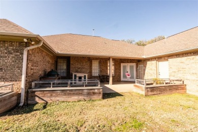 Located in a prime area just minutes from the hospital and on Indian Oaks Golf Club in Texas - for sale on GolfHomes.com, golf home, golf lot