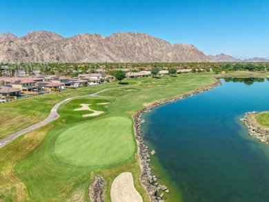 Spectacular Lake, Golf Course & Mountain View Home in PGA West
 on PGA West Private Golf Courses in California - for sale on GolfHomes.com, golf home, golf lot