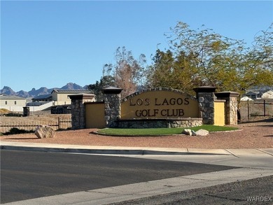 SELLER SAYS, *FURNITURE INCLUDED WITH FULL PRICE OFFER!*. (A $16 on Los Lagos Golf Club in Arizona - for sale on GolfHomes.com, golf home, golf lot