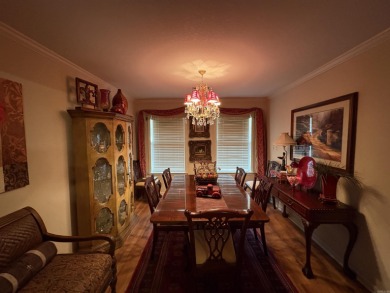 Ever since it was first developed, this neighborhood has been on The Course at River Oaks in Arkansas - for sale on GolfHomes.com, golf home, golf lot