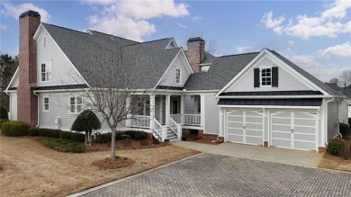 Fantastic opportunity to live in the sought after Village on The Georgia Club in Georgia - for sale on GolfHomes.com, golf home, golf lot