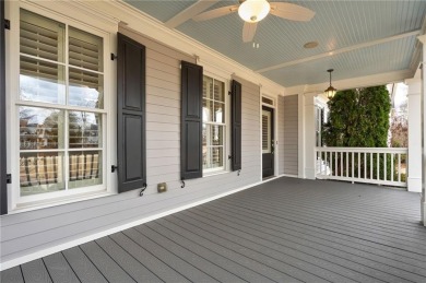 Fantastic opportunity to live in the sought after Village on The Georgia Club in Georgia - for sale on GolfHomes.com, golf home, golf lot