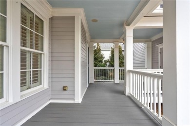 Fantastic opportunity to live in the sought after Village on The Georgia Club in Georgia - for sale on GolfHomes.com, golf home, golf lot