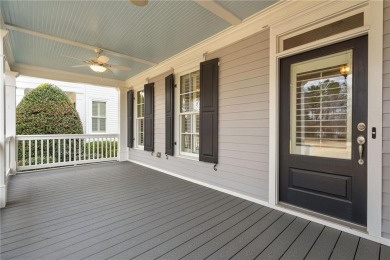 Fantastic opportunity to live in the sought after Village on The Georgia Club in Georgia - for sale on GolfHomes.com, golf home, golf lot