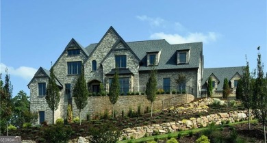 An Unrivaled Showcase of Luxury Living!  Welcome to a true on Manor Golf and Country Club in Georgia - for sale on GolfHomes.com, golf home, golf lot