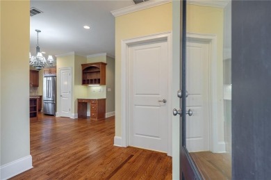 Fantastic opportunity to live in the sought after Village on The Georgia Club in Georgia - for sale on GolfHomes.com, golf home, golf lot