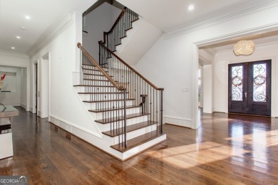 An Unrivaled Showcase of Luxury Living!  Welcome to a true on Manor Golf and Country Club in Georgia - for sale on GolfHomes.com, golf home, golf lot