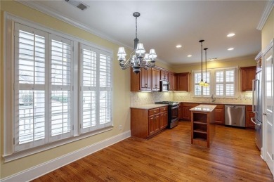 Fantastic opportunity to live in the sought after Village on The Georgia Club in Georgia - for sale on GolfHomes.com, golf home, golf lot