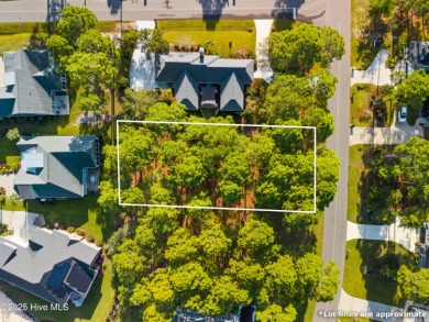 Build Your Dream Home in Sea Trail Plantation!  Discover the on Sea Trail Golf Resort in North Carolina - for sale on GolfHomes.com, golf home, golf lot