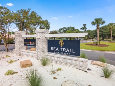 Build Your Dream Home in Sea Trail Plantation!  Discover the on Sea Trail Golf Resort in North Carolina - for sale on GolfHomes.com, golf home, golf lot