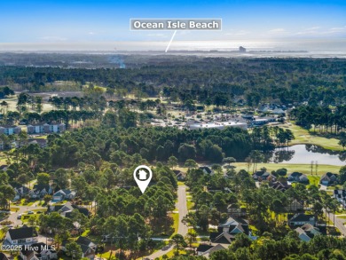 Build Your Dream Home in Sea Trail Plantation!  Discover the on Sea Trail Golf Resort in North Carolina - for sale on GolfHomes.com, golf home, golf lot