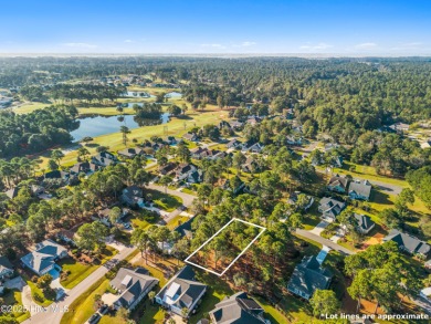 Build Your Dream Home in Sea Trail Plantation!  Discover the on Sea Trail Golf Resort in North Carolina - for sale on GolfHomes.com, golf home, golf lot