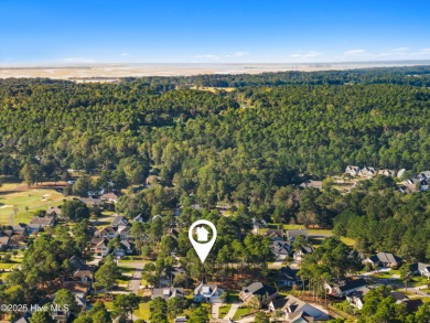 Build Your Dream Home in Sea Trail Plantation!  Discover the on Sea Trail Golf Resort in North Carolina - for sale on GolfHomes.com, golf home, golf lot