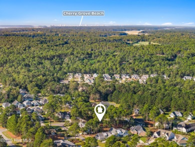 Build Your Dream Home in Sea Trail Plantation!  Discover the on Sea Trail Golf Resort in North Carolina - for sale on GolfHomes.com, golf home, golf lot