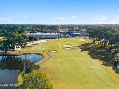 Build Your Dream Home in Sea Trail Plantation!  Discover the on Sea Trail Golf Resort in North Carolina - for sale on GolfHomes.com, golf home, golf lot