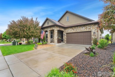 Be sure to Watch Video Walkthru. Welcome to your professionally on Pelican Lakes Golf and Country Club in Colorado - for sale on GolfHomes.com, golf home, golf lot