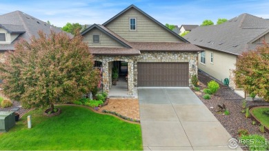 Be sure to Watch Video Walkthru. Welcome to your professionally on Pelican Lakes Golf and Country Club in Colorado - for sale on GolfHomes.com, golf home, golf lot