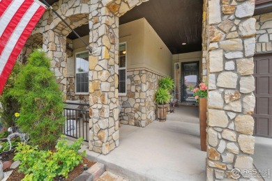 Be sure to Watch Video Walkthru. Welcome to your professionally on Pelican Lakes Golf and Country Club in Colorado - for sale on GolfHomes.com, golf home, golf lot