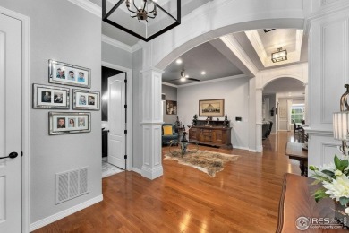 Be sure to Watch Video Walkthru. Welcome to your professionally on Pelican Lakes Golf and Country Club in Colorado - for sale on GolfHomes.com, golf home, golf lot