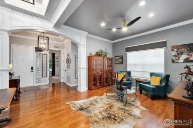 Be sure to Watch Video Walkthru. Welcome to your professionally on Pelican Lakes Golf and Country Club in Colorado - for sale on GolfHomes.com, golf home, golf lot
