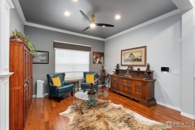Be sure to Watch Video Walkthru. Welcome to your professionally on Pelican Lakes Golf and Country Club in Colorado - for sale on GolfHomes.com, golf home, golf lot