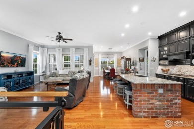 Be sure to Watch Video Walkthru. Welcome to your professionally on Pelican Lakes Golf and Country Club in Colorado - for sale on GolfHomes.com, golf home, golf lot