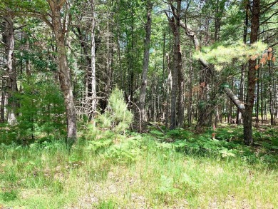 One of the few vacant lots left on White Deer Golf Course. Build on White Deer Country Club in Michigan - for sale on GolfHomes.com, golf home, golf lot