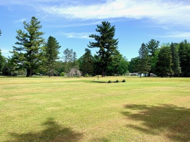 One of the few vacant lots left on White Deer Golf Course. Build on White Deer Country Club in Michigan - for sale on GolfHomes.com, golf home, golf lot