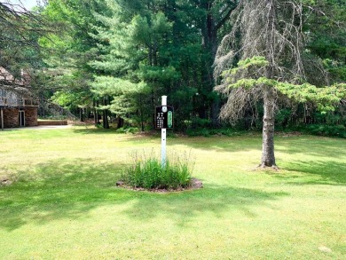 One of the few vacant lots left on White Deer Golf Course. Build on White Deer Country Club in Michigan - for sale on GolfHomes.com, golf home, golf lot