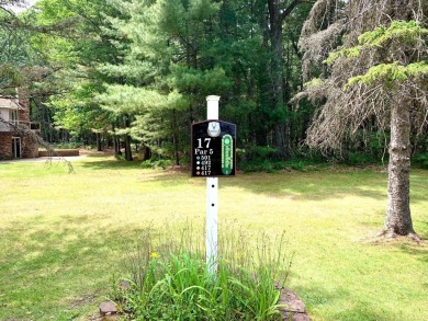 One of the few vacant lots left on White Deer Golf Course. Build on White Deer Country Club in Michigan - for sale on GolfHomes.com, golf home, golf lot