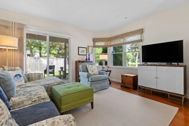 Welcome to your new home - one-floor living in sought after on The Club At Yarmouthport in Massachusetts - for sale on GolfHomes.com, golf home, golf lot