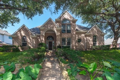 REDUCED! It doesn't get much better than this Twin Creeks .27 on The Golf Club At Twin Creeks in Texas - for sale on GolfHomes.com, golf home, golf lot